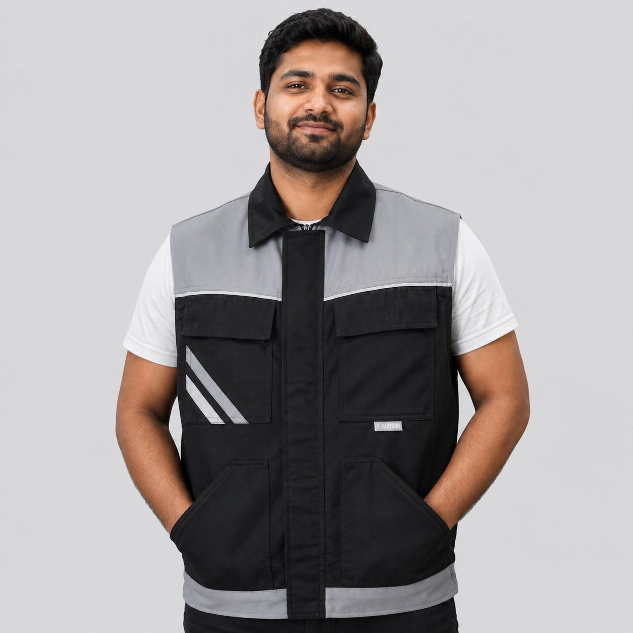 Industrial Uniforms showcase 2